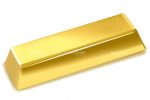 Gold Ingot